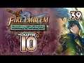 Part 39: Let's Play Fire Emblem 4, Genealogy of the Holy War, Gen 2, Chapter 10 - "Seliph's Resolve"
