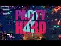 Party Hard 2 Gameplay Preview - Stealth puzzle game involving a lot of dying