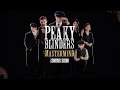 Peaky Blinders Mastermind • Reveal Trailer • PS4 Xbox One Switch PC