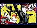 Persona 5 Strikers (Merciless) New Game + | Throbbing King of Desire [63]