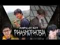 Pertama Kali TERIAK GAMING di Phasmophobia (Feat. Beban, Anak Klinson, Vtuber)
