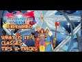 Phantasy Star Online 2 Explained ( PSO2 MMORPG )