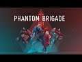 Phantom Brigade - Hybrid RTS / Turn Based Sandbox Heavy Mecha Warfare
