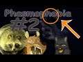 Phasmophobia with Mobile and Node the Sequel