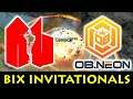 PHOENIX MID !!! ARMY GENIUSES vs OB.NEON - BIX INVITATIONALS SUMMER DOTA 2