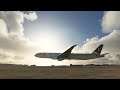 PIA 777 - Belly Crash Landing at Dubai