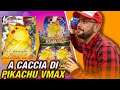 POKEMON JAP - SHOCKING VOLT TACKLE! A Caccia del Pikachu VMAX!!!