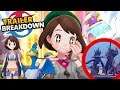 Pokémon Camp, Curry Dex, and New Features | Sword and Shield Trailer Breakdown!