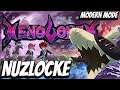 Pokemon - Xenoverse: Per Aspera Ad Astra! | Modern Mode Nuzlocke - 10 (attempt 07))