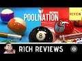 Pool Nation Review PS4