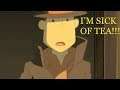 Professor Layton and the Diabolical Box - Episode 20