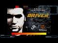 PS1: Driver First (Blind) Playthrough