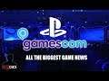 PS5 Images & Patent "Leak" Online; Sony Acquire Spider-Man Dev Insomniac; Gamescom Catch Up Special!
