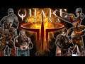 QUAKE 3 Arena | Part 7 | Close Fight