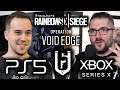 Rainbow Six Siege: Next-Gen, New Content, Six Invitational!- Electric Playground