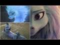 [Raya and the Last Dragon] The Complete Animation of Sisu