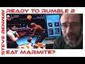 Ready 2 Rumble Boxing: Round 2 on Dreamcast / Eat Marmite?