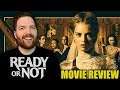 Ready or Not - Movie Review