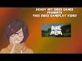 Ready Set Indie Games Presents: Blade of Arena (PC)