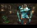 Resident Evil 5 Cyber Sheva Capoeira Style Bio Suit mod Part 2.2