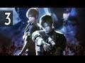 Resident Evil The Darkside Chronicles - Part 3 Walkthrough Gameplay No Commentary