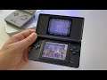 Review Nintendo DS Lite & gameplay | still a great console after 16 years?