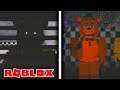 Roblox The Legend of Freddy's Chapter 1 and Chapter 2