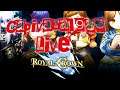 Royal Crown live português