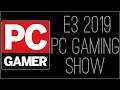 『RSS』E3 2019 - PC Game Show