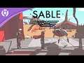 Sable - The Bikes of Midden Trailer