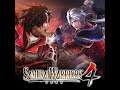 Samurai Warriors 4 - Legend of the Sanada, Stage 5 (2nd Battle of Ueda Castle - Eastern Army)