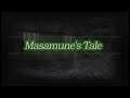 Samurai Warriors - Masamune Date's Tale
