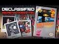SECRETS, CODES, & INTEL | Metroid Declassified NES | NESComplex