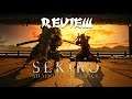 Sekiro Shadow's Die Twice Review