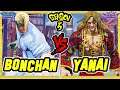 SFV CE 🔥 BONCHAN (Nash) vs YANAI (G) 🔥 FT3 Set 🔥 The FGC Place 🔥