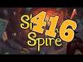 Slay The Spire #416 | Daily #394 (13/11/19) | Let's Play Slay The Spire