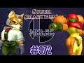 Smash Melee [20XX] The Boys Are Back! - Fox vs Samus | #972