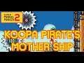 [SMM2] deathshot1 - Koopa Pirate's Mother Ship