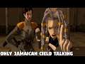 SMT Digital Devil Saga 1 - Only Jamaican Cielo Talking