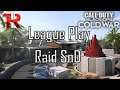 Snd On Raid League Play | Call of Duty Blackops Cold War