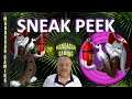Sneak Peek Fireman Bugs - Looney Tunes World of Mayhem