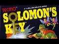 Solomon's Key | Let's Play | A better result than yesterday