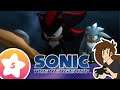 Sonic '06 — Part 5 — Full Stream — GRIFFINGALACTIC