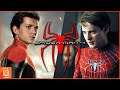 Sony Threatened for wanting to make Spider-Man 4 without Tobey McGuire