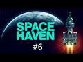 Space Haven #6: Es ist eine Katastrophe!