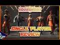 Star Wars Squadrons Real Time Interactive Single Player Review