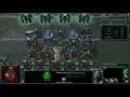 StarCraft II Arcade Round About War Mix of Everything