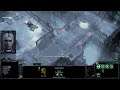 StarCraft II: Perfect Soldiers Campaign Crimson Moon Mission 6 - Veil of Frost