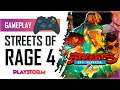 STREETS OF RAGE 4 - Porradaaaaa | StormPlay #70
