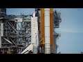 STS-135 Space Shuttle Atlantis launch slow motion 500-fps 1080p (enhanced sound)